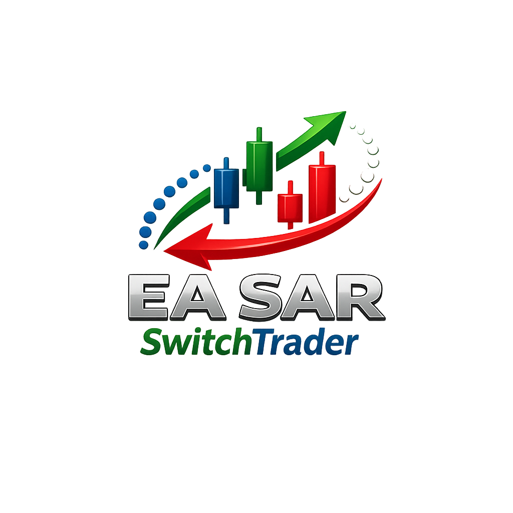 SAR SwitchTrader