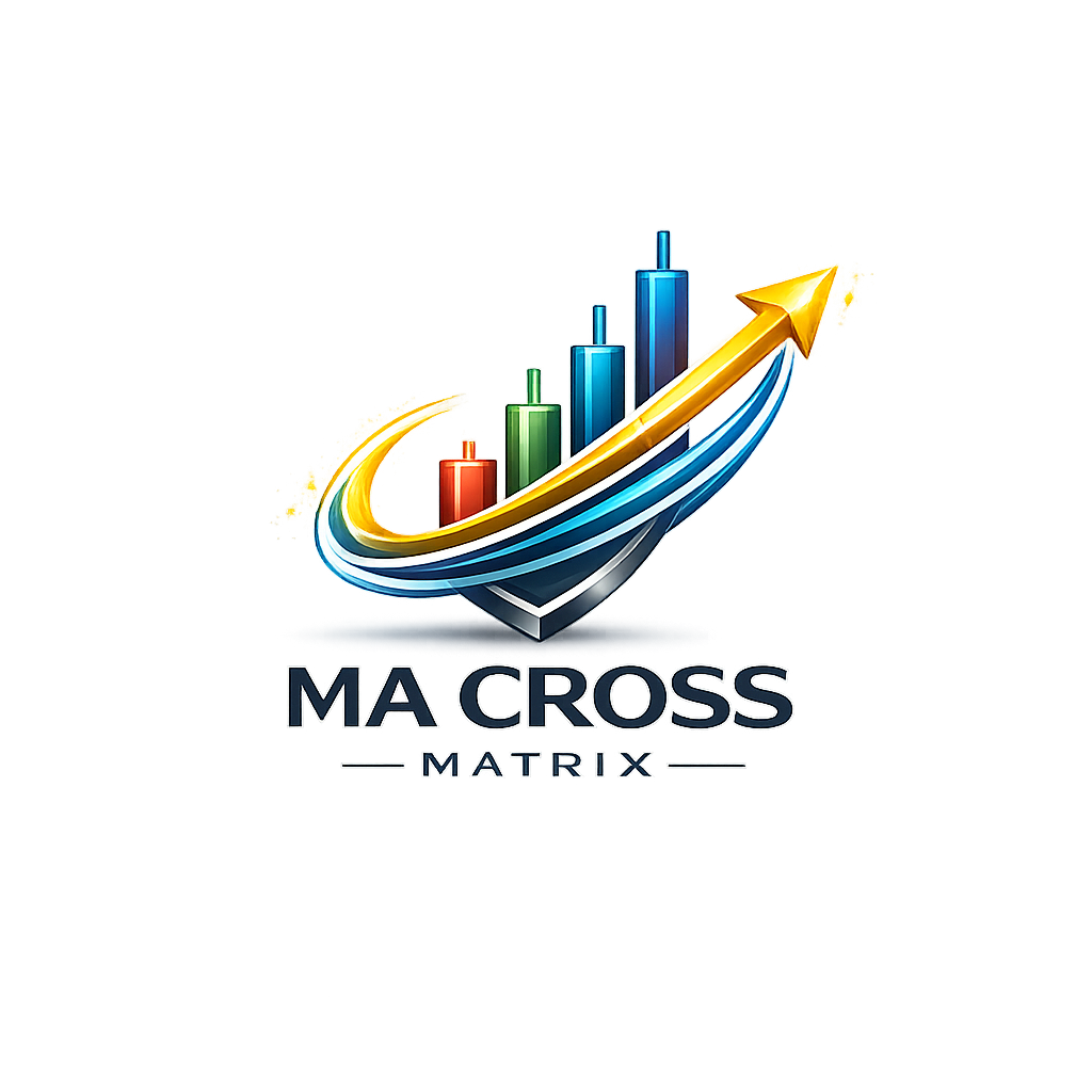 MA Cross Matrix